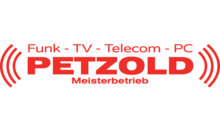 Kundenlogo von Fernsehtechnik Petzold Funk - TV