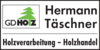 Kundenlogo von Holzhandel & Verarbeitung Hermann Täschner