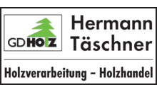 Kundenlogo von Holzhandel & Verarbeitung Hermann Täschner