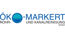Kundenlogo von ÖKO-MARKERT Rohr- und Kanalreinigung GmbH