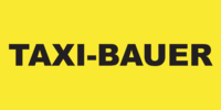 Kundenlogo Taxi Bauer
