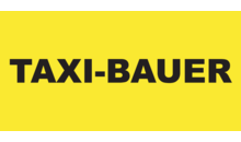 Kundenlogo von Taxi Bauer