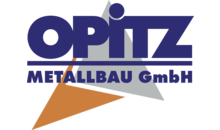 Kundenlogo von Metallbau & Schlosserei Opitz Metallbau GmbH