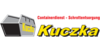 Kundenlogo von Kuczka Containerdienst & Schrott