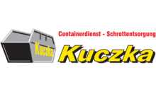 Kundenlogo von Kuczka Containerdienst & Schrott
