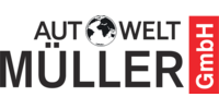 Kundenlogo Autowelt Müller
