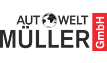 Kundenlogo von Autowelt Müller