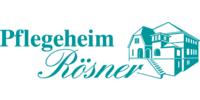 Kundenlogo Pflegeheim Rösner GmbH