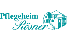 Kundenlogo von Pflegeheim Rösner GmbH