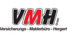 Kundenlogo von VMH Versicherungs-Maklerbüro-Hergert GmbH