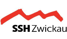 Kundenlogo von Senioren- und Seniorenpflegeheim gemeinnützige GmbH Zwickau
