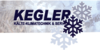 Kundenlogo von KEGLER Kältetechnik