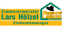 Kundenlogo Hölzel Lars Zimmerei