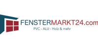 Kundenlogo Fenstermarkt24 GmbH