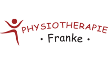 Kundenlogo von Physiotherapie Franke