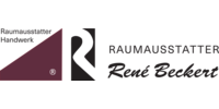 Kundenlogo Raumausstatter René Beckert