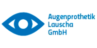 Kundenlogo Augenprothetik Lauscha GmbH