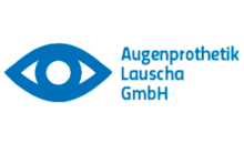 Kundenlogo von Augenprothetik Lauscha GmbH