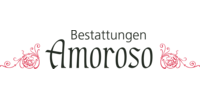 Kundenlogo Amoroso Bestattungen Spindler-Lang Martina