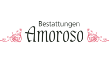 Kundenlogo von Amoroso Bestattungen Spindler-Lang Martina