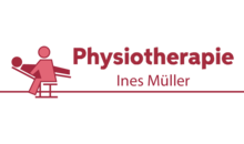 Kundenlogo von Müller Ines Physiotherapie