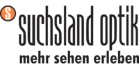 Kundenlogo Suchsland Optik Rößler GmbH