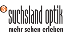 Kundenlogo von Suchsland Optik Rößler GmbH