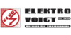 Kundenlogo von Elektro Voigt
