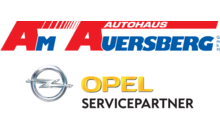 Kundenlogo von Autohaus Am Auersberg