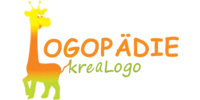 Kundenlogo Logopädie kreaLogo