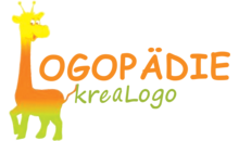 Kundenlogo von Logopädie kreaLogo
