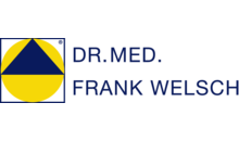 Kundenlogo von Welsch Frank Dr. med. FA für Dermatologie u. Venerologie