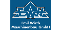 Kundenlogo Emil Wirth Maschinenbau GmbH