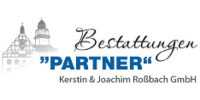Kundenlogo Bestattung PARTNER Kerstin & Joachim Roßbach GmbH