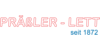 Kundenlogo von Leiter Lett Max Präßler