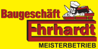 Kundenlogo Bau Geschäft Ehrhardt