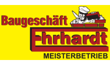 Kundenlogo von Bau Geschäft Ehrhardt