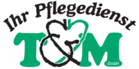 Kundenlogo Pflegedienst T & M