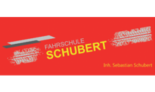 Kundenlogo von Fahrschule F. Schubert