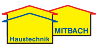 Kundenlogo Michael Mitbach Haustechnik Kundenlogo Michael Mitbach Haustechnik