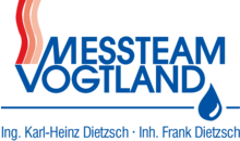 Kundenlogo von Heiz- und Betriebskostenabrechnung Messteam Vogtland
