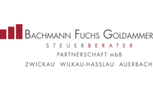 Kundenlogo von Bachmann Fuchs Goldammer Steuerberater Partnerschaft mbB