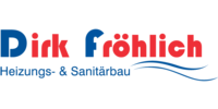 Kundenlogo Heizungs- und Sanitärbau Dirk Fröhlich