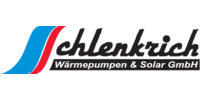 Kundenlogo Schlenkrich Wärmepumpen & Solar GmbH