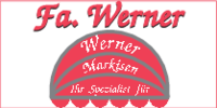 Kundenlogo Werner