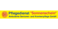Kundenlogo Ambulante Senioren- und Krankenpflege Sonnenschein GmbH