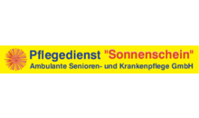 Kundenlogo von Ambulante Senioren- und Krankenpflege Sonnenschein GmbH