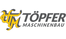 Kundenlogo von Töpfer Metall- u. Maschinenbau GmbH & Co.KG