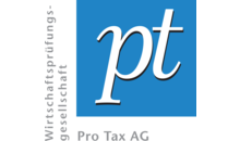 Kundenlogo von Pro Tax AG Wirtschaftsprüfungsgesellschaft