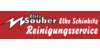 Kundenlogo von Reinigungsservice Schinkitz